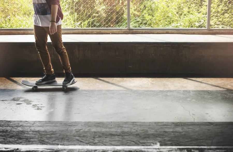 Basement waterproofing Alexandria VA: dry, waterproofed basement